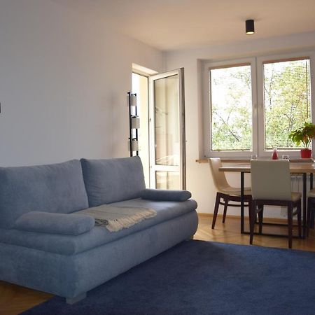 Apartament Kolejowa Bialystok Luaran gambar