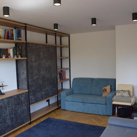 Apartament Kolejowa Bialystok Luaran gambar