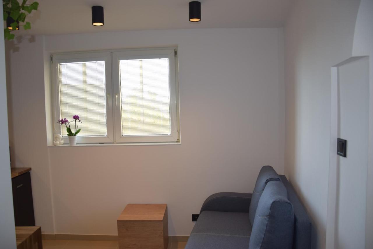 Apartament Kolejowa Bialystok Luaran gambar